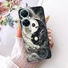 Fashion Cool Case For Huawei Nova 11i MAO-LX9 Soft Silicone TPU Back Cover For Huawei Nova11i Phone Cases