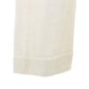 Rene made in Japan Long sleeve long knit cardigan 38 off white Women Used