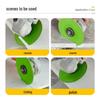 Sintered Stone Bevel & Trim Blade for Ceramic, Marble & Tile Grinding