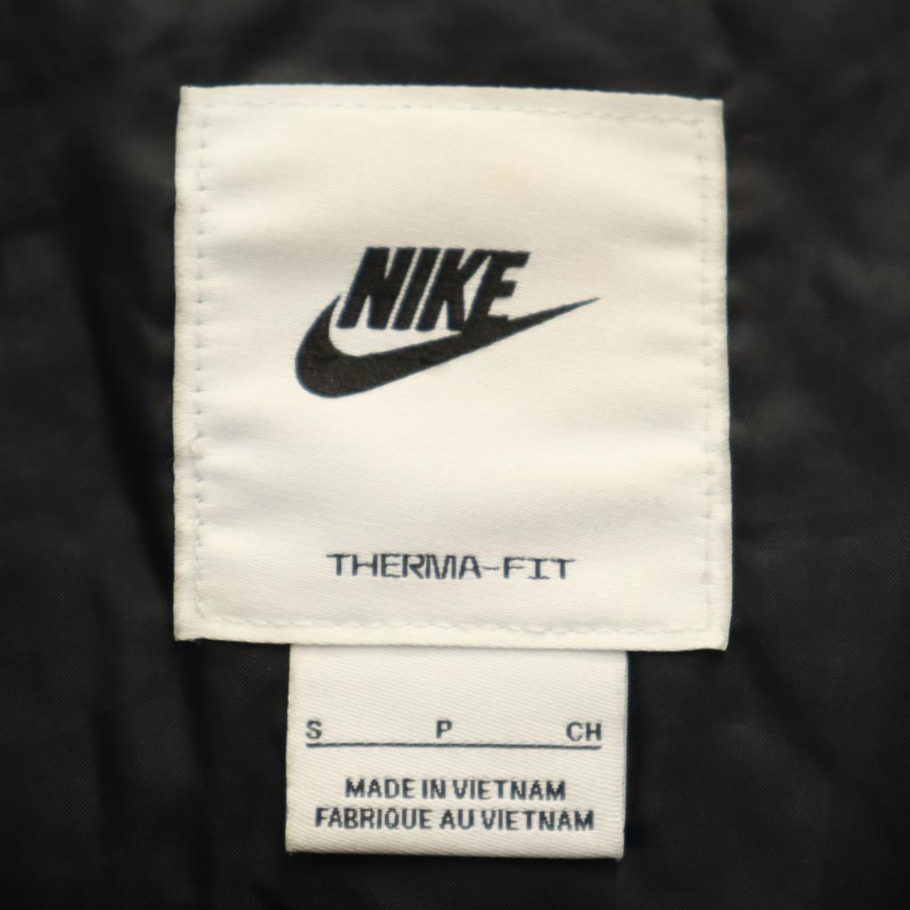 Nike Baseballjacke S schwarz Damen Gebraucht