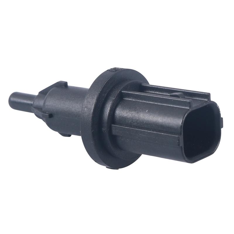 Car Outdoor Air Intakes Emperature Sensor Suitable for RSX for CR-V 37880-PLC-004 Air Ambient Temp IAT-Sensor Practical