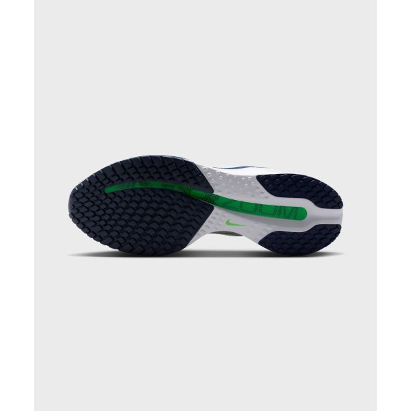 Nike Pegasus Premium White Midnight Navy Green Spark Men Sneakers HQ2592110