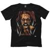 Chris Jericho - I Am The Painmaker AEW Offizielles T-Shirt