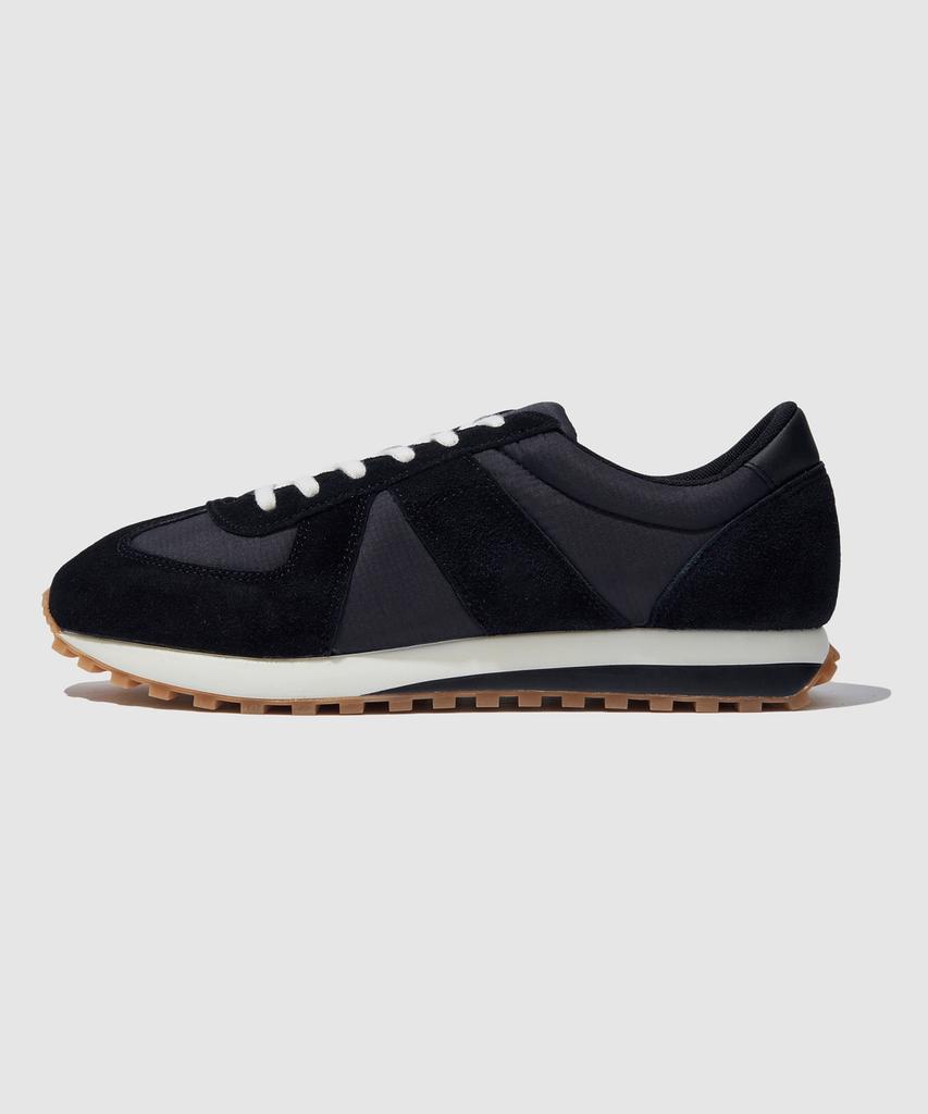 Daonato German Military Tex Runner (Black)