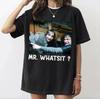 Üst giysisi – T-shirtler