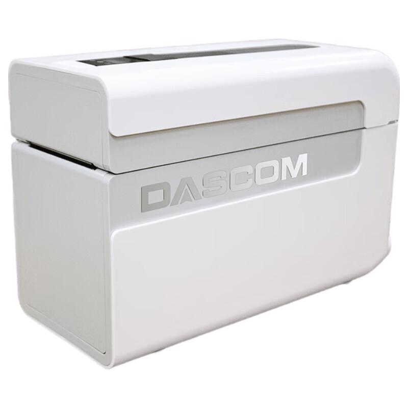 Dascom DL-2200 Wristband Label Printer CN plug (adapter included)