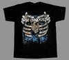 Rare Sevendust Band Gift For Fan Black S-2345XL Unisex T-shirt S3295 Unisex T-Shirt
