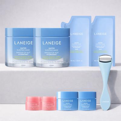 Soins de la peau – Kits de cosmétiques de soin