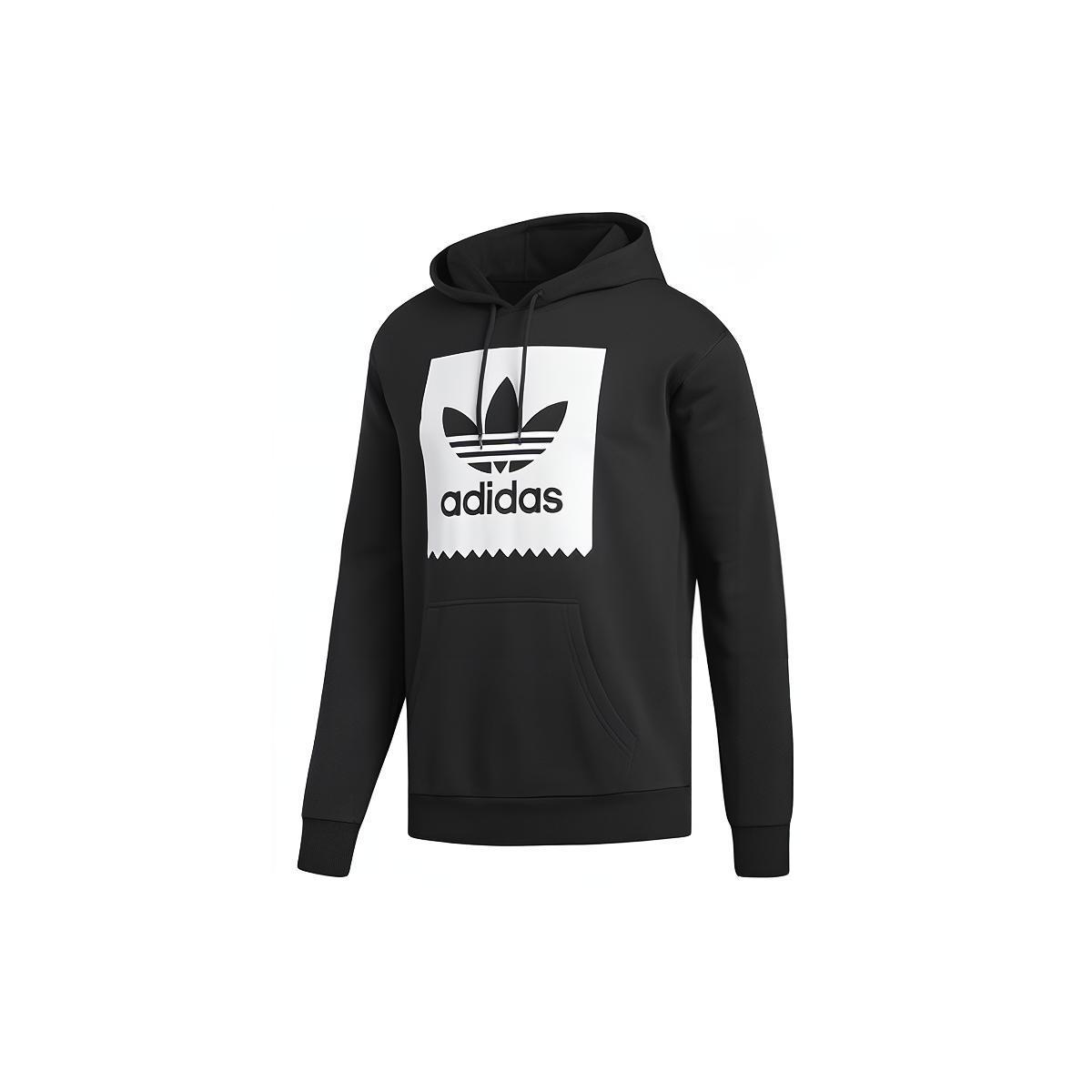 Свитшот Adidas Originals Мужской Черный CW2358 M