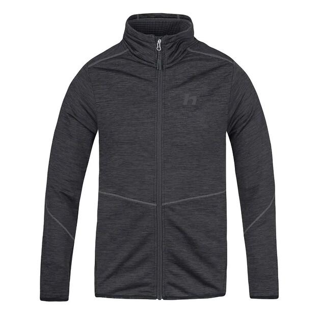 Hannah Флисовая на молнии Damar