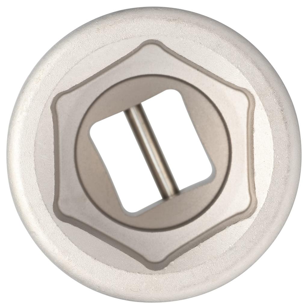 TONE Impact Socket 36mm Hex Size HP6NV-36, 19.0mm (3/4") Drive,