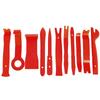 Car Audio Disassembly Tool Kit Auto Car Radio Panel Door Clip Panel Trim Dash Audio Removal Installer Car Trim Remov Kit