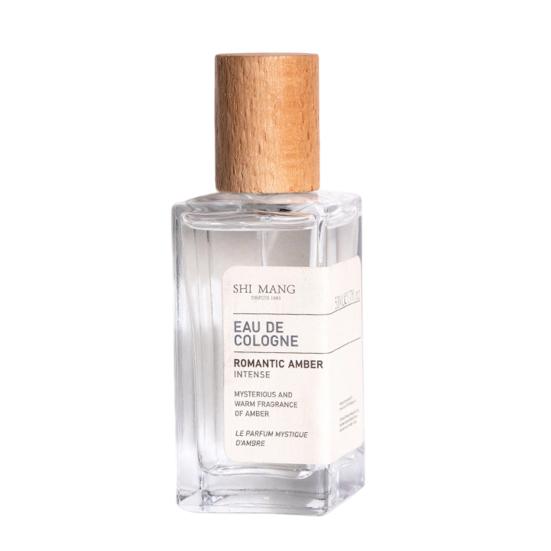 50ML Perfume for Woody Scent Long-lasting Fragrance Women Floral Fruity Perfume Spray Office B