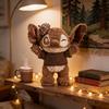 Stitch Plush Toy With Pp Cotton Filling For Collectible Gift For Kids And Adults
