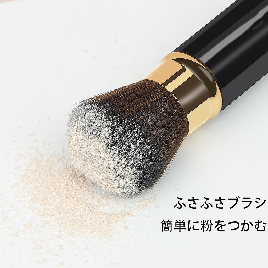 Makeup extendable makeup foundation cheek convenient makeup makeup fluffy soft bristles makeup brushes brushes, brushes, brushes, brushes, brushes,