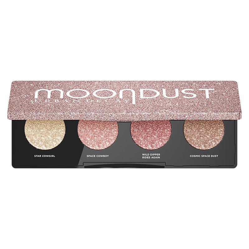 Urban Decay Moondust 4-Color Eyeshadow Palette