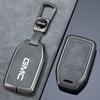 Chevrolet Suburban Metal Key Case for GMC Keychain Bag