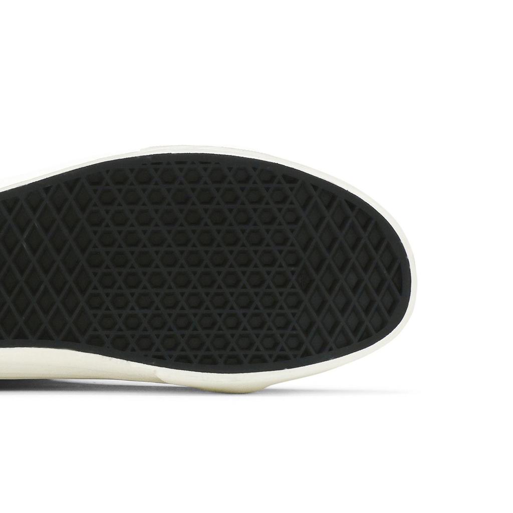 Vans Sk8-Hi Reissue Zip LX 'Black Marshmallow' (Unisex) Black / Marshmallow Skateboard Shoes VN000ZSJSZP