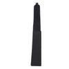 6 Pcs Ski Strap Fasteners Adjustable Nylon Cotton Hook and Loop Ski Wraps Ties for Carrying