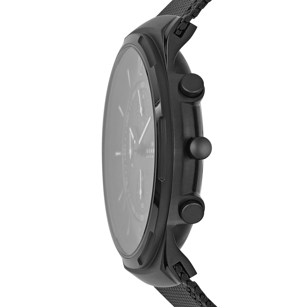 Skagen Watch Melbye Chronograph Multicolor SKW6802