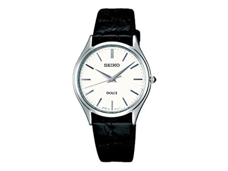 

Чоловічий годинник SEIKO Dolce Quartz SACM171 Вітчизняний звичайний