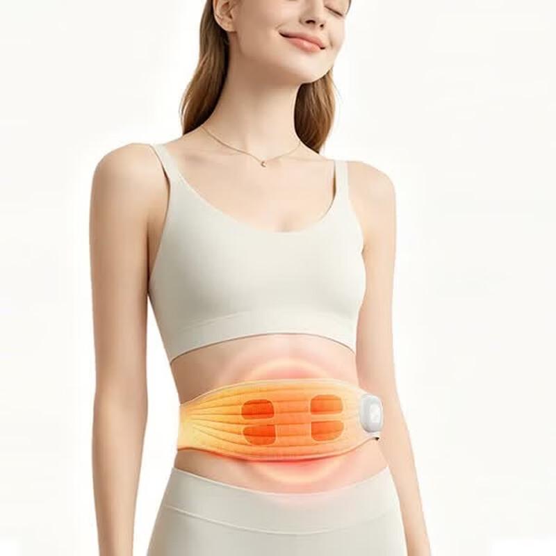 SKG G3 2nd Gen Smart Waist Massager CN plug (adapter included)