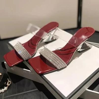 Γυναικεία παπούτσια – Πέδιλα και πλατφόρμες
