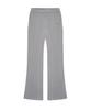 Strech Flare Pants [Grey]