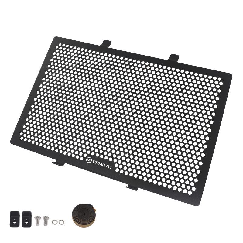 CFMoto 450SR Motorcycle Radiator Mesh Protector