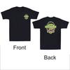Beende den Tag mit McCockin Cider Lustiges St. Patrick's Day Geschenk Vintage Herren T-Shirt