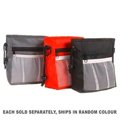 Τσάντα Εκπαίδευσης με Λιχουδιές για Σκύλους