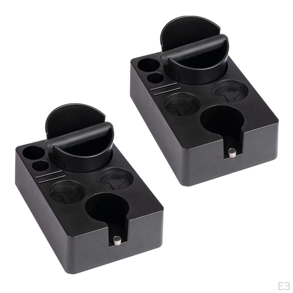 Station, Coffee Stand, Multifunctional Organizer, Replacement Accessory, Kitchen Tool for