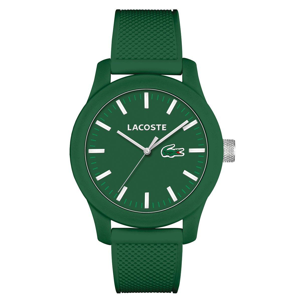 

Lacoste Часы 2010763 Унисекс Мужские [Б/У]