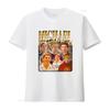 Michael Cera T Shirt Homage Austin Canadian Actor Vintage Retro Bootleg Merch Fans Vintage Fashion