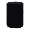Fire Cover,Outdoor Column Cover Black Oxford Dustproof Waterproof for Lawn Patio Heaters