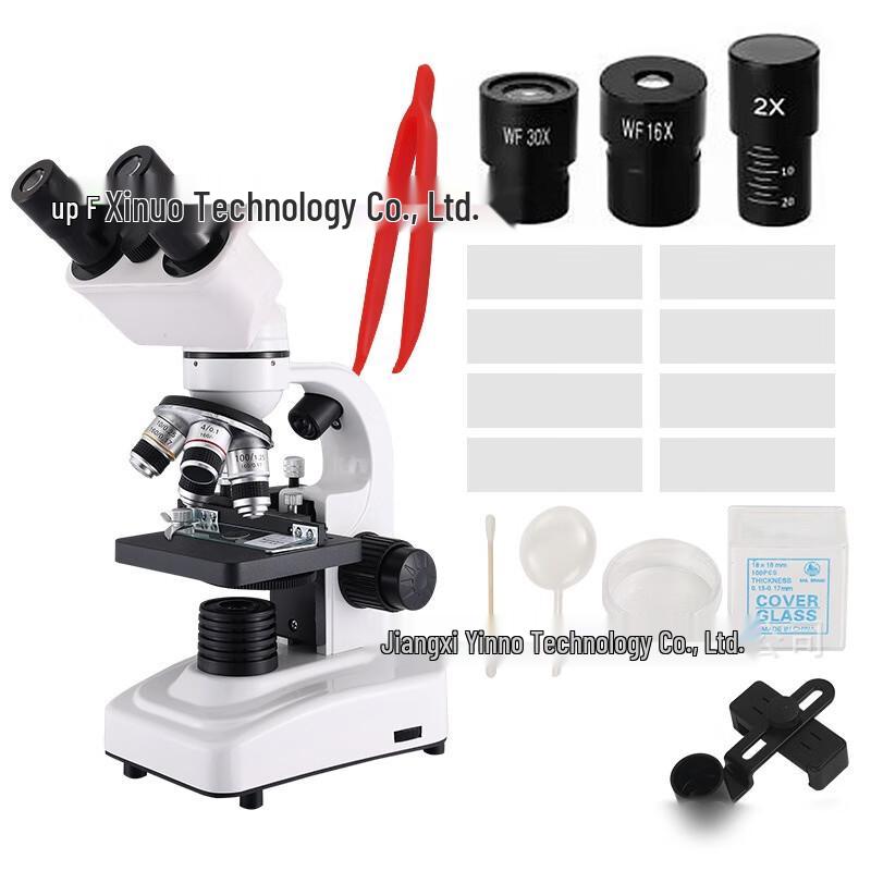 OniKa G1 HD Binocular Metallurgical Microscope (CN version)