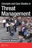 Bok Concepts and Case Studies In Threat Management