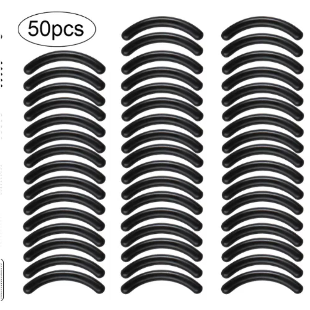 

Долговечные электрические щипцы для завивки ресниц с функцией самозарядки — легко создавайте идеально завитые ресницы Replace the rubber strip