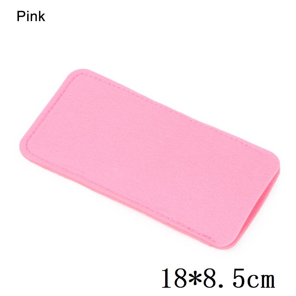 1Pc Fashion Portable Glasses Box Denim Fabric With Zipper Sunglasses Reading Glasses Protection Case Crush Resistance Container