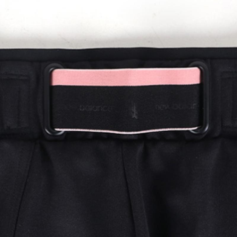 New Balance Women S Long Skirt  Nbnw93w052 19   Black