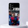 Custodia morbida L-Lamine Y-Yamal 19 per Samsung Galaxy A52 A42 A32 A22 A12 A02S Cover per telefono A50 A51 A70 A71 A41 A31 A21S A40 A30 A20E
