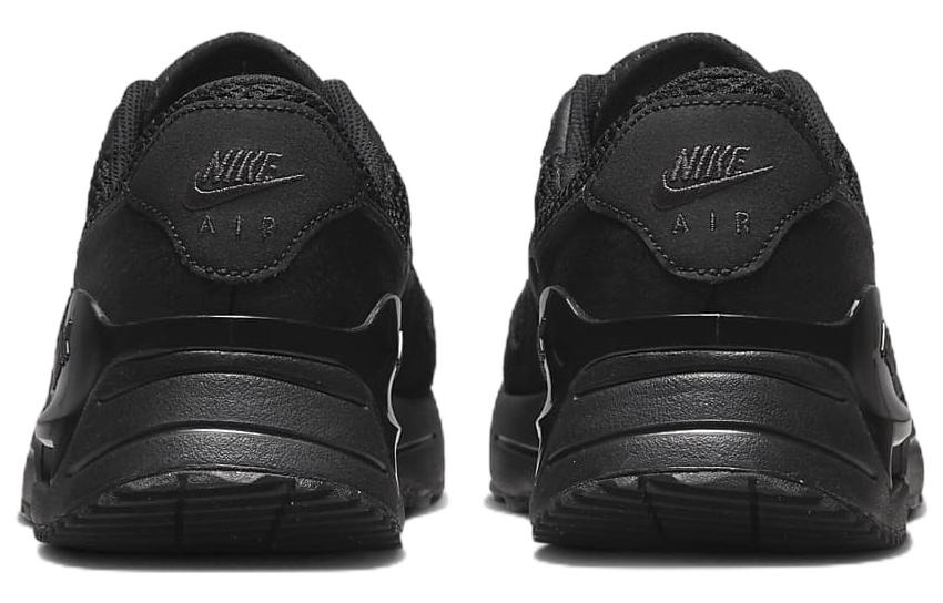 Nike Air Max Systm Black Anthracite Black DM9537-004