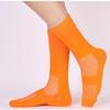 Mingjun Adult Breathable Casual Sports Socks - 5 Pairs