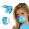 Adult  Women Mask Disposable Face Mask Industrial 3Ply Ear Loop 50PC Mask