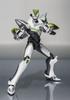 TAMASHII NATIONS Wild Tiger SHFiguarts -Movie Edition-
