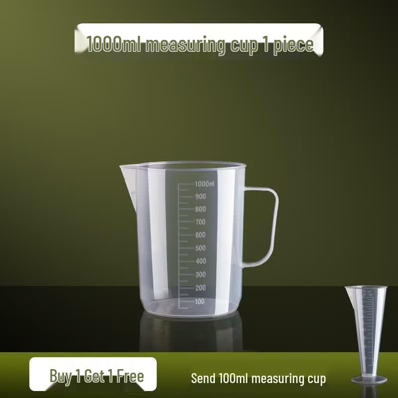 ZISIZ Commercial Measuring Cup