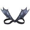 Pet Halloween Costume,Party Bat-Wings Decoration,Funny Pet Bat-Wings Party Supplies,Cosplay Dress-Up Accessories,Winged Outfit