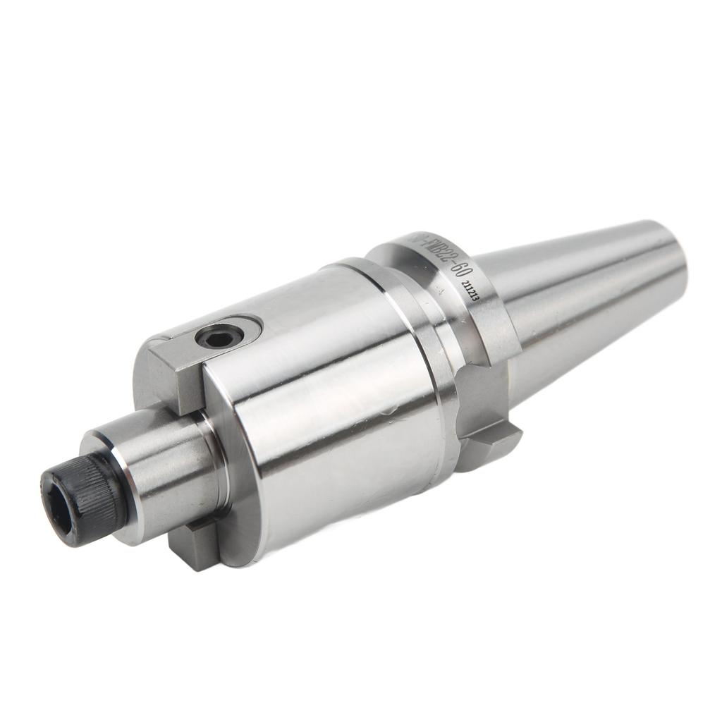 Plansvarv Verktygshållare Legerat Stål CNC Svarv Fräs Förlängningsstång för Metallbearbetning