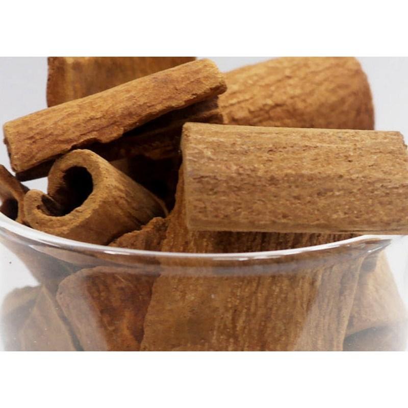 Joeun Herb Cinnamon Premium Type, 400g, 1 Unit