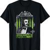 Beetlejuice Ghost T-Shirt